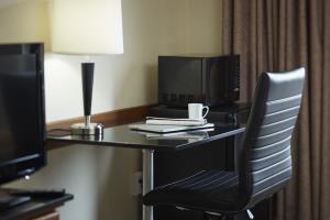 Hotel Comfort Inn South Shore-boucherville