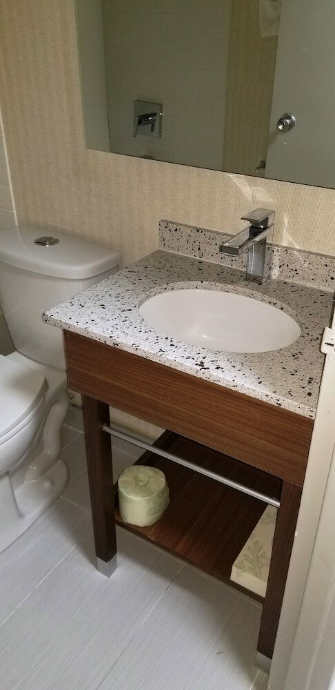 Hotel Econo Lodge Aeroport