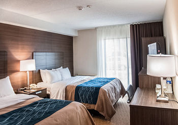 Hotel Comfort Inn