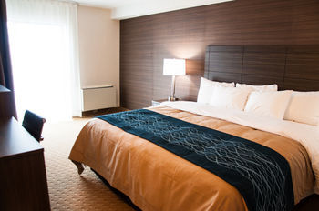 Hotel Comfort Inn
