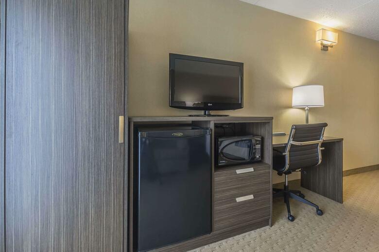Hotel Comfort Inn