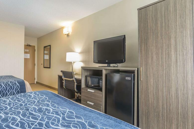 Hotel Comfort Inn