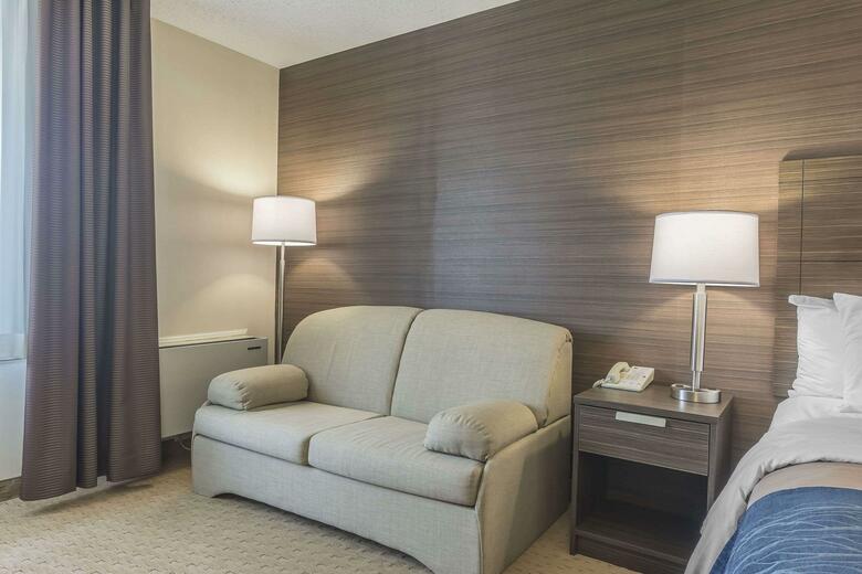 Hotel Comfort Inn
