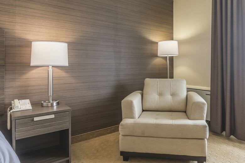 Hotel Comfort Inn