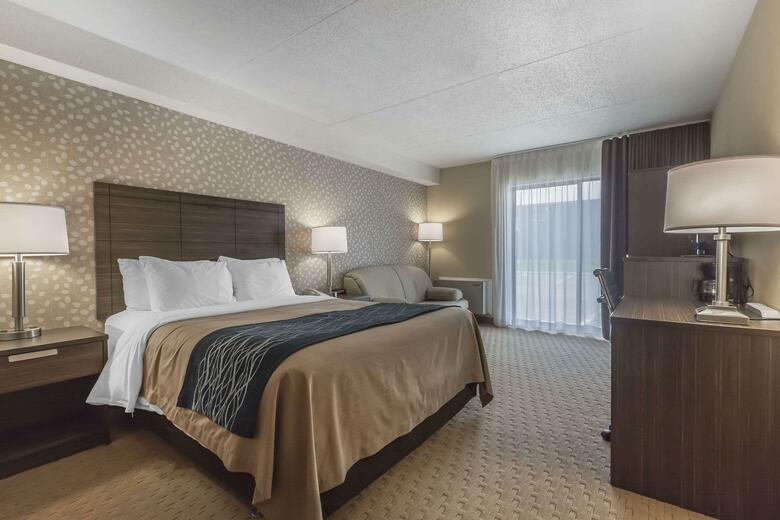 Hotel Comfort Inn