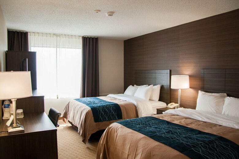 Hotel Comfort Inn