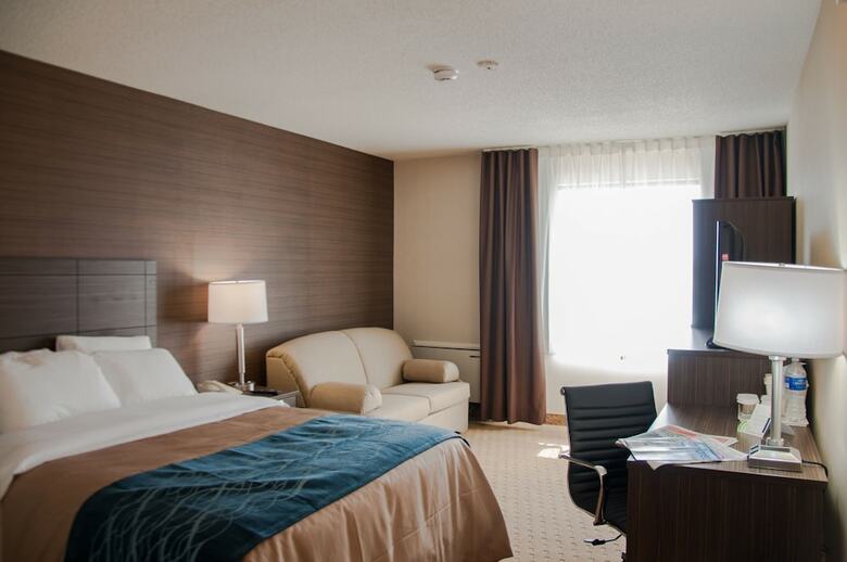Hotel Comfort Inn