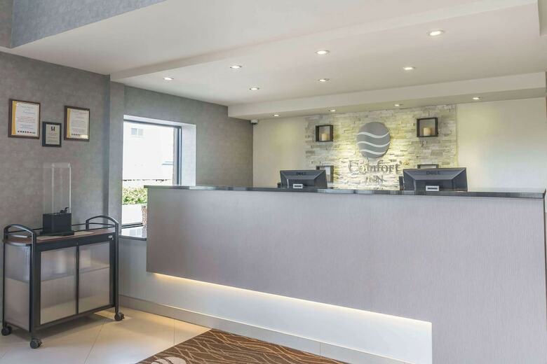 Hotel Comfort Inn