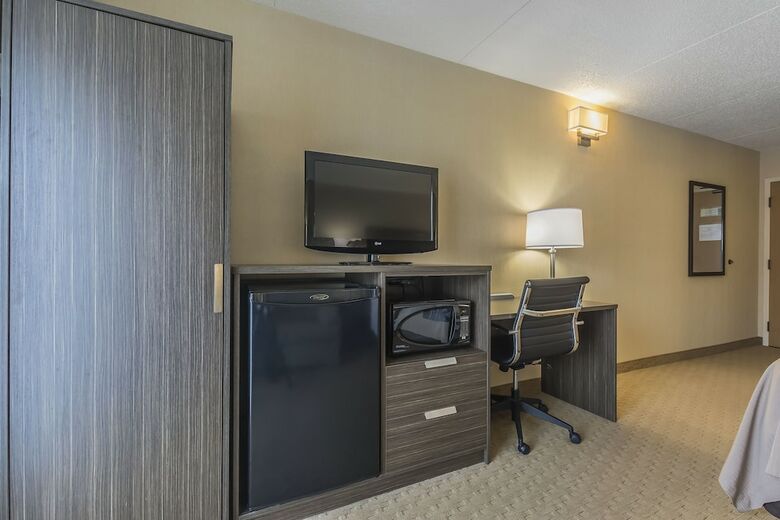 Hotel Comfort Inn