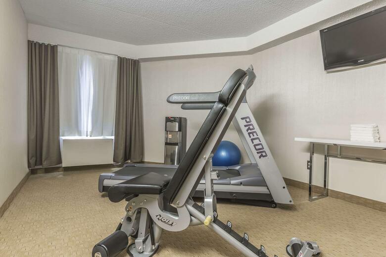 Hotel Comfort Inn