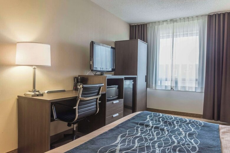 Hotel Comfort Inn