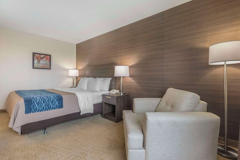 Hotel Comfort Inn