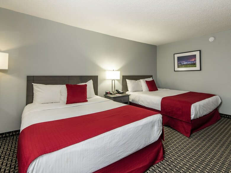 Quality Hotel And Conference Centre