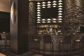 Hotel Radisson Vancouver Airport