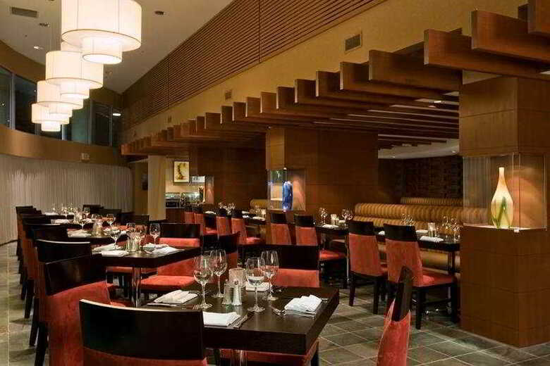 Hotel Radisson Vancouver Airport