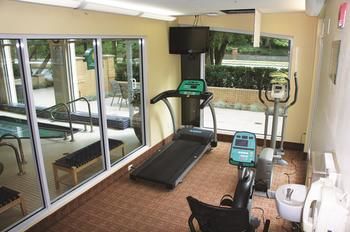 Hotel La Quinta Inn Richmond
