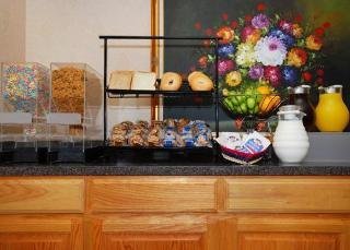 Hotel Econo Lodge & Suites