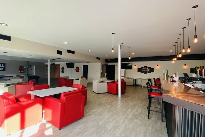 Hotel Quality Inn Whitecourt