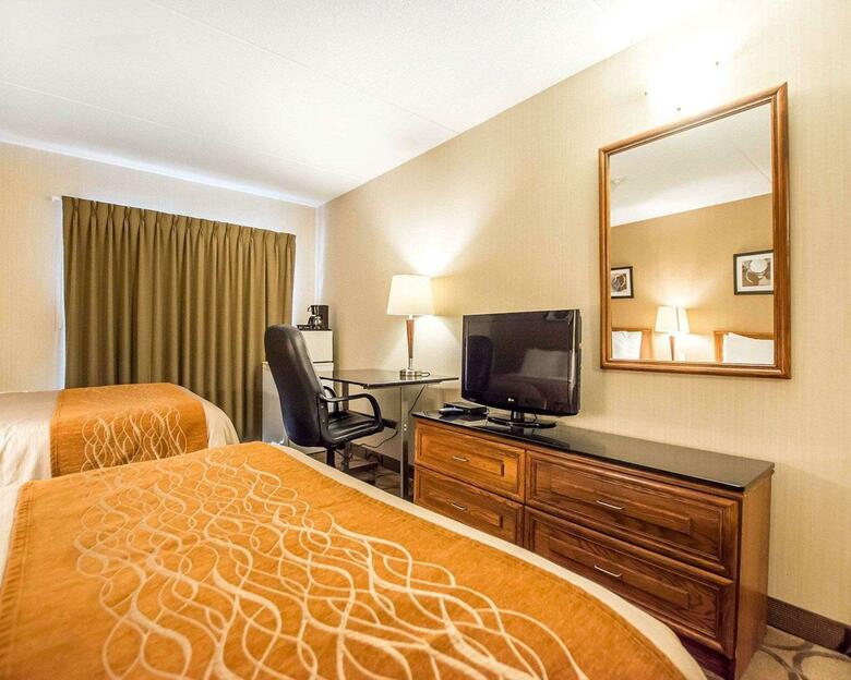 Hotel Comfort Inn