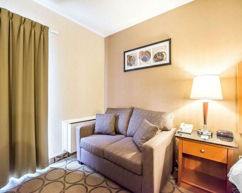 Hotel Comfort Inn