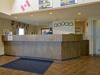 Hotel Comfort Inn