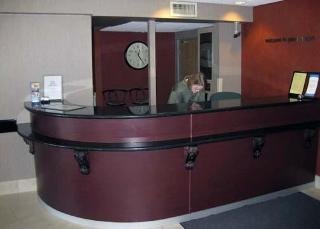 Hotel Comfort Inn