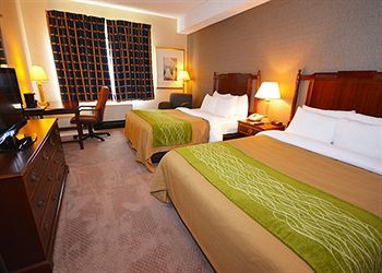 Hotel Comfort Inn