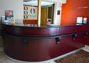 Hotel Comfort Inn