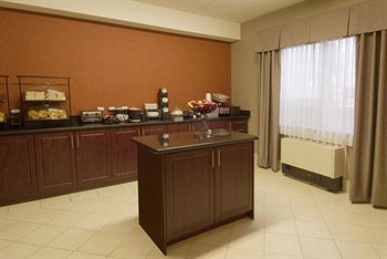 Hotel Comfort Inn
