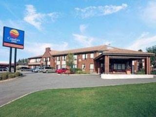 Hotel Comfort Inn Chicoutimi