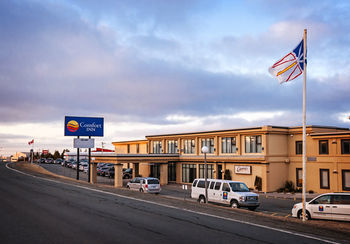 Hotel Comfort Inn Airport