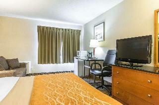 Hotel Comfort Inn New Glasgow