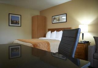 Hotel Comfort Inn (simcoe)