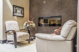 Hotel Comfort Inn  Suites