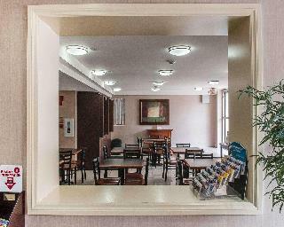 Hotel Econo Lodge Inn & Suites Downtown