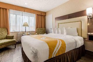 Hotel Clarion And Centre De Conference