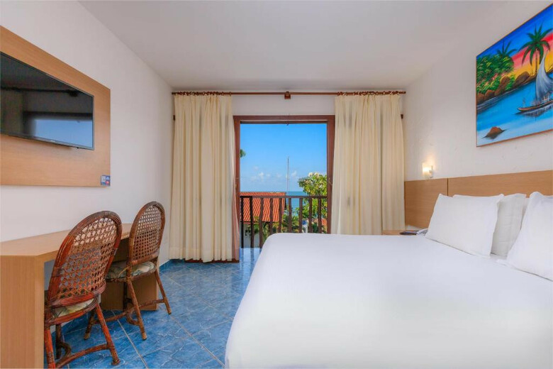 Hotel D Beach Resort Natal