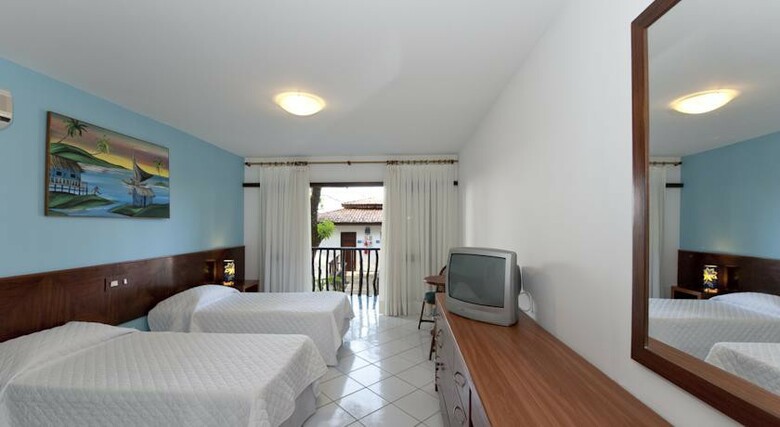 Hotel D Beach Resort Natal