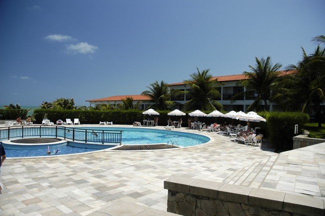 Hotel Porto Do Mar