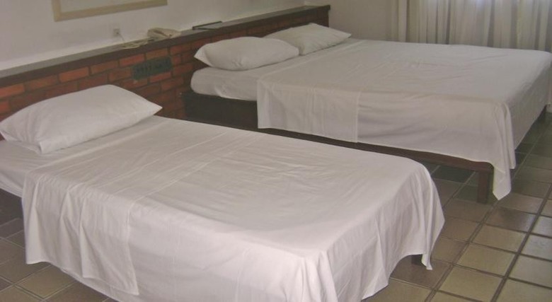 Hotel Porto Do Mar