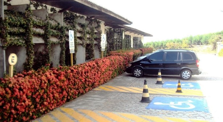 Hotel Porto Do Mar