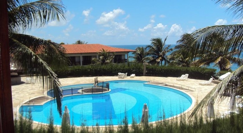 Hotel Porto Do Mar