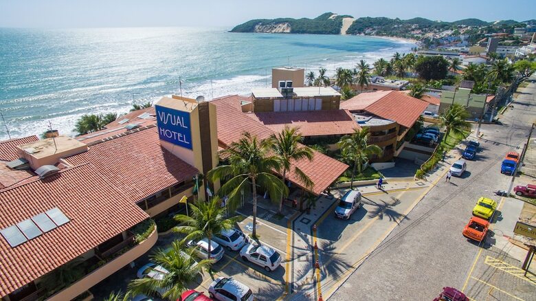 Hotel Visual Praia