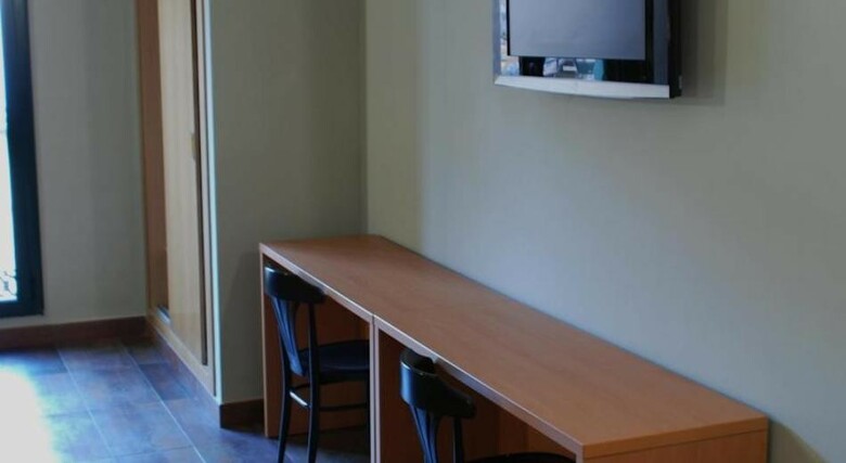 Hotel Pinxo