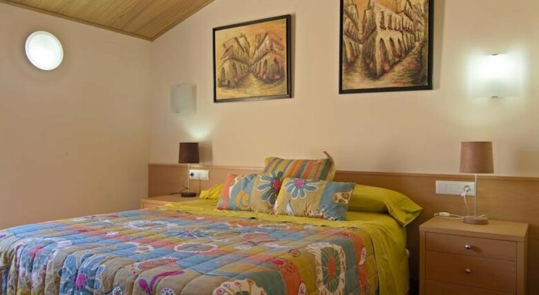 Hotel Pinxo
