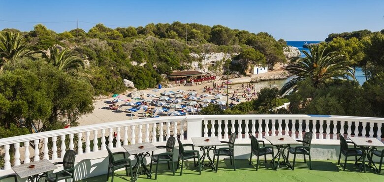 Hotel Globales Cala'n Blanes