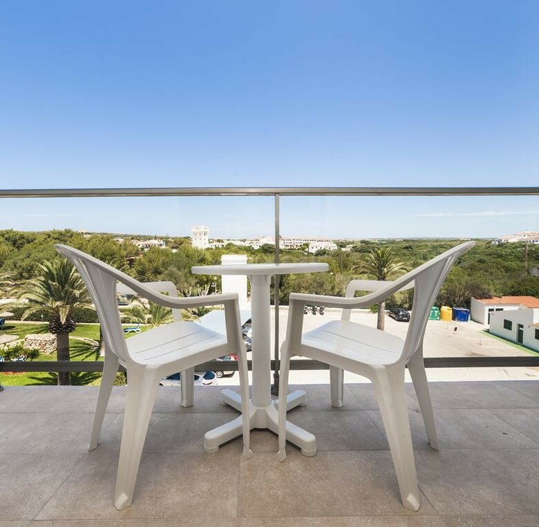 Hotel Globales Cala'n Blanes