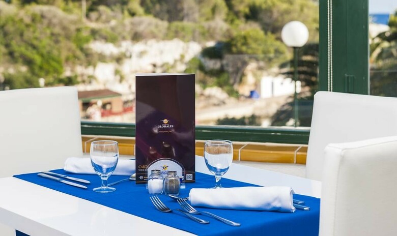 Hotel Globales Cala'n Blanes