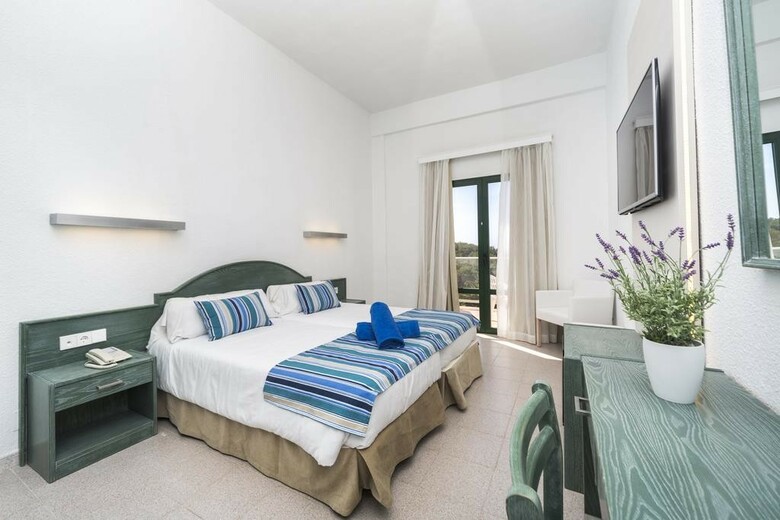 Hotel Globales Cala'n Blanes