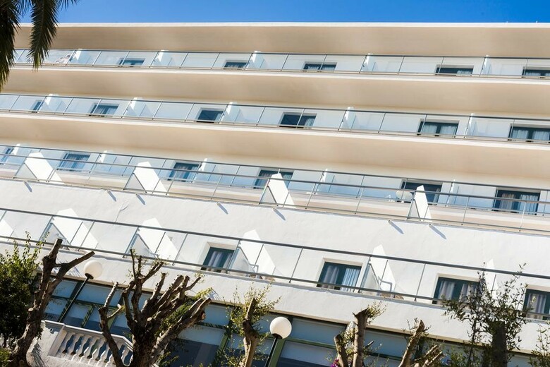 Hotel Globales Cala'n Blanes